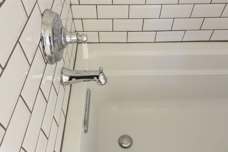 Refinished Bathtub Before