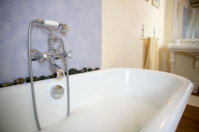 Cost of Bathtub Refinishing in Washington, MI